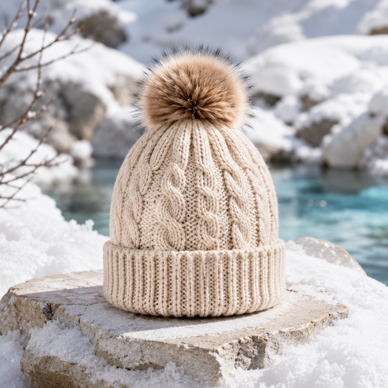 Winter Essentials
